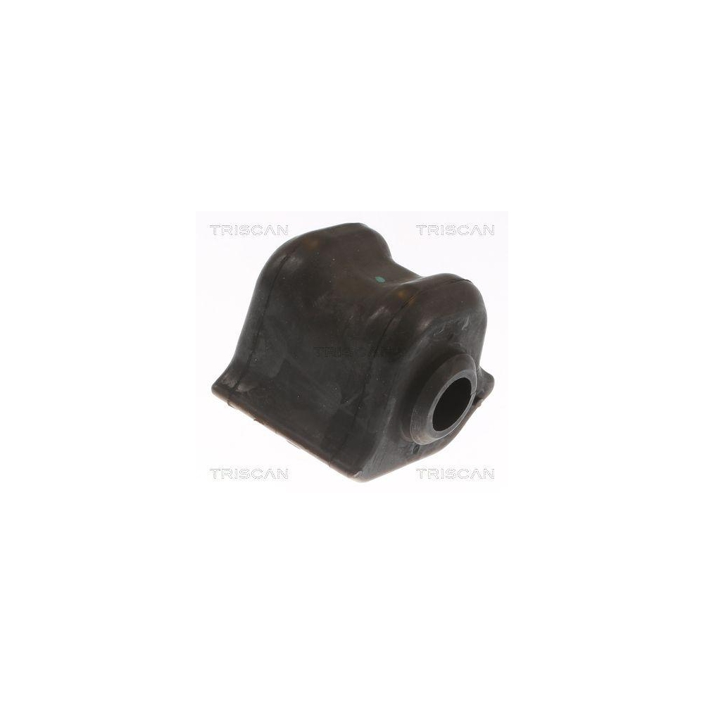 Lagerbuchse, Stabilisator TRISCAN 8500 13881 f&uuml;r TOYOTA, Vorderachse rechts