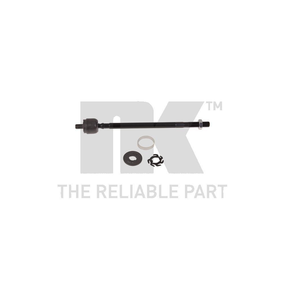 Axialgelenk, Spurstange NK 5033920 f&uuml;r RENAULT RENAULT TRUCKS, Vorderachse