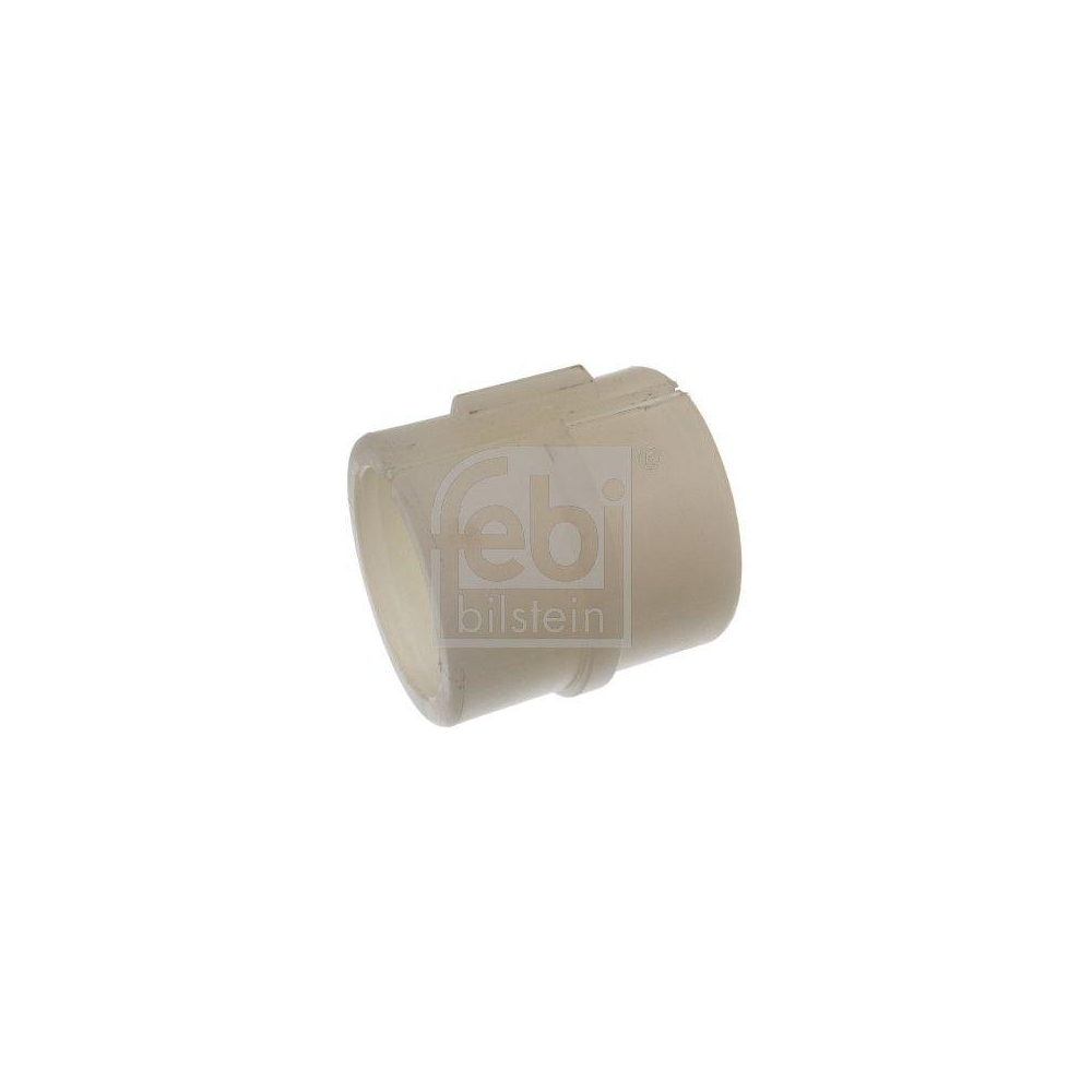 Lagerung, Stabilisator FEBI BILSTEIN 06721 f&uuml;r MERCEDES-BENZ, Hinterachse