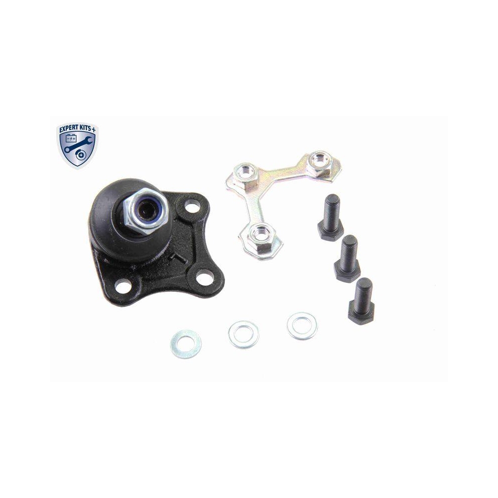 Trag-/F&uuml;hrungsgelenk VAICO V10-7019 EXPERT KITS + f&uuml;r AUDI SEAT SKODA VW VAG