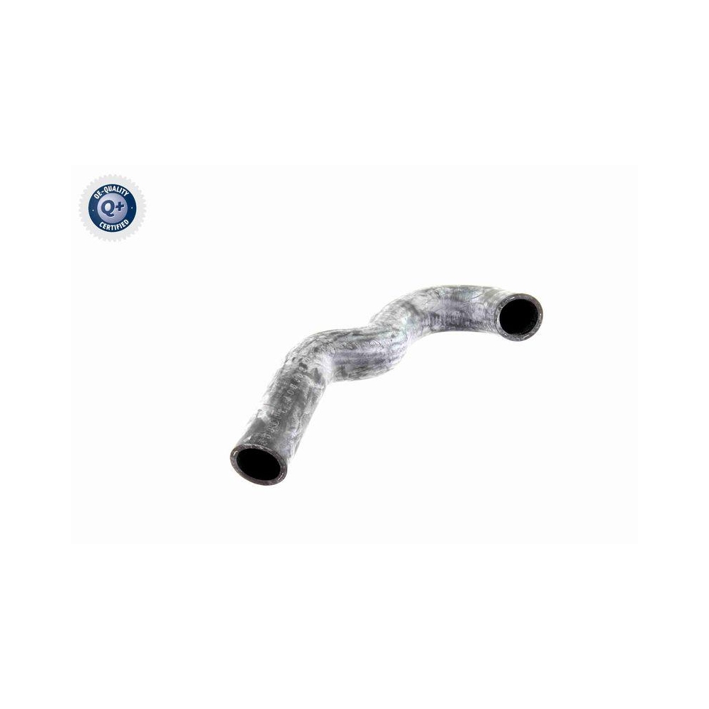 K&uuml;hlerschlauch VAICO V30-0227 Q+, Erstausr&uuml;sterqualit&auml;t f&uuml;r MERCEDES-BENZ, unten