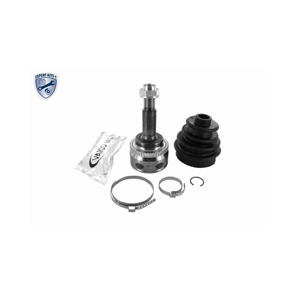 Gelenksatz, Antriebswelle VAICO V70-0157 EXPERT KITS + für TOYOTA, Vorderachse