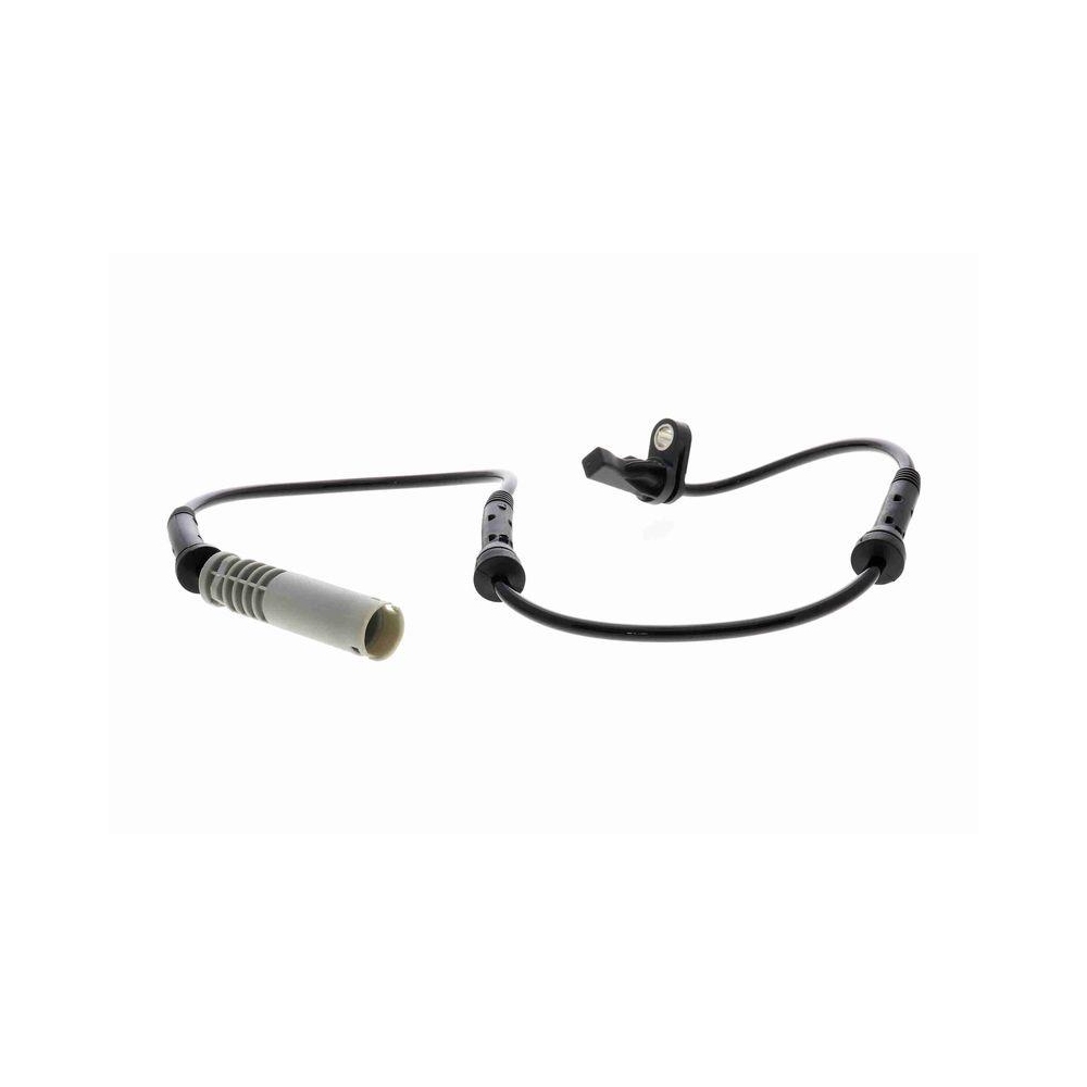 Sensor, Raddrehzahl VEMO V20-72-5291 Original VEMO Qualit&auml;t f&uuml;r BMW, Vorderachse