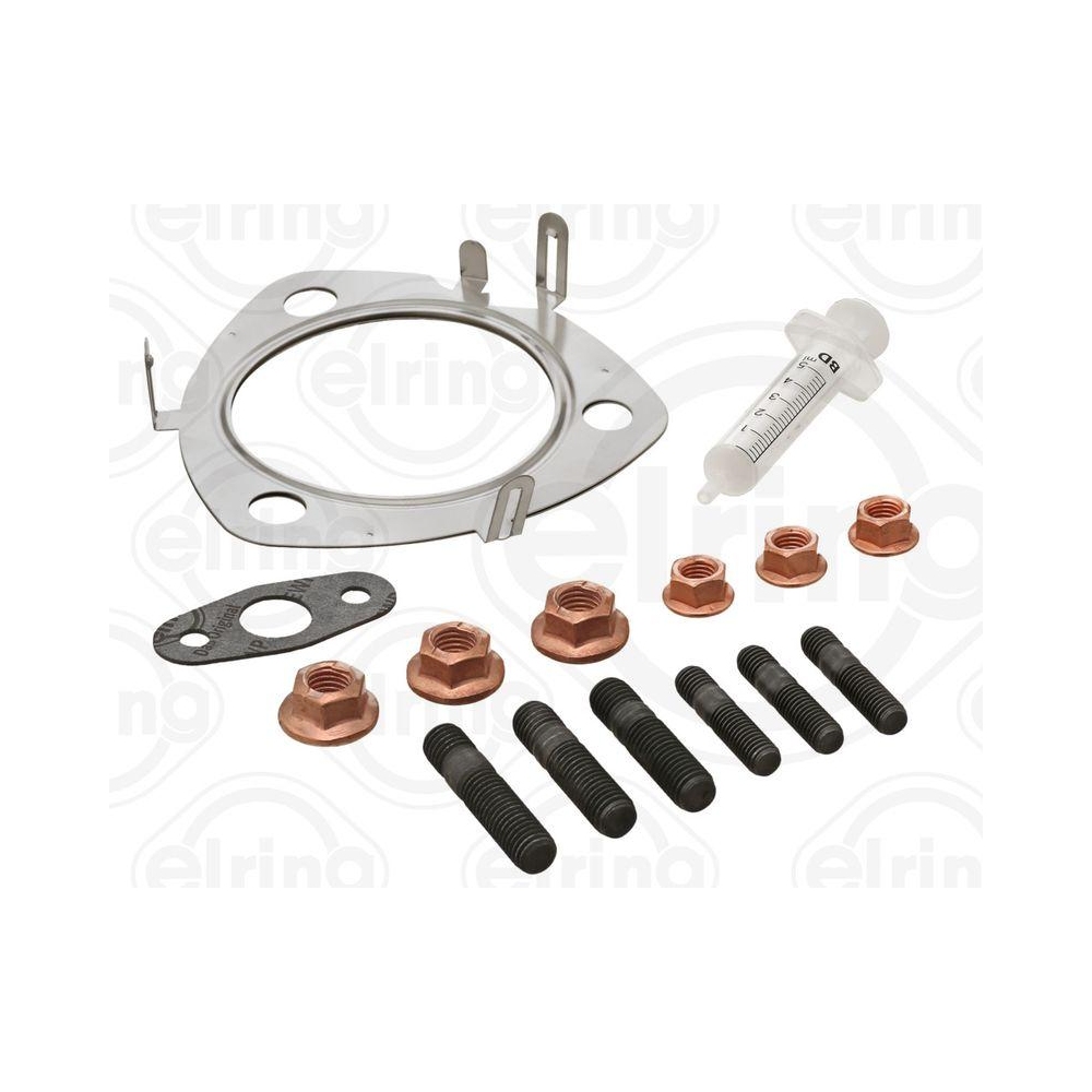 Montagesatz, Lader ELRING 764800 f&uuml;r