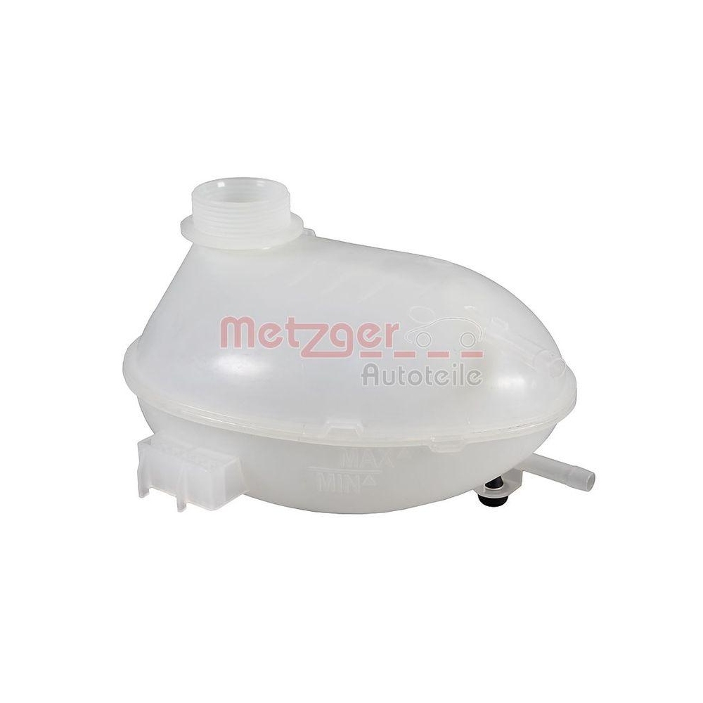 Ausgleichsbeh&auml;lter, K&uuml;hlmittel METZGER 2141083 f&uuml;r FORD