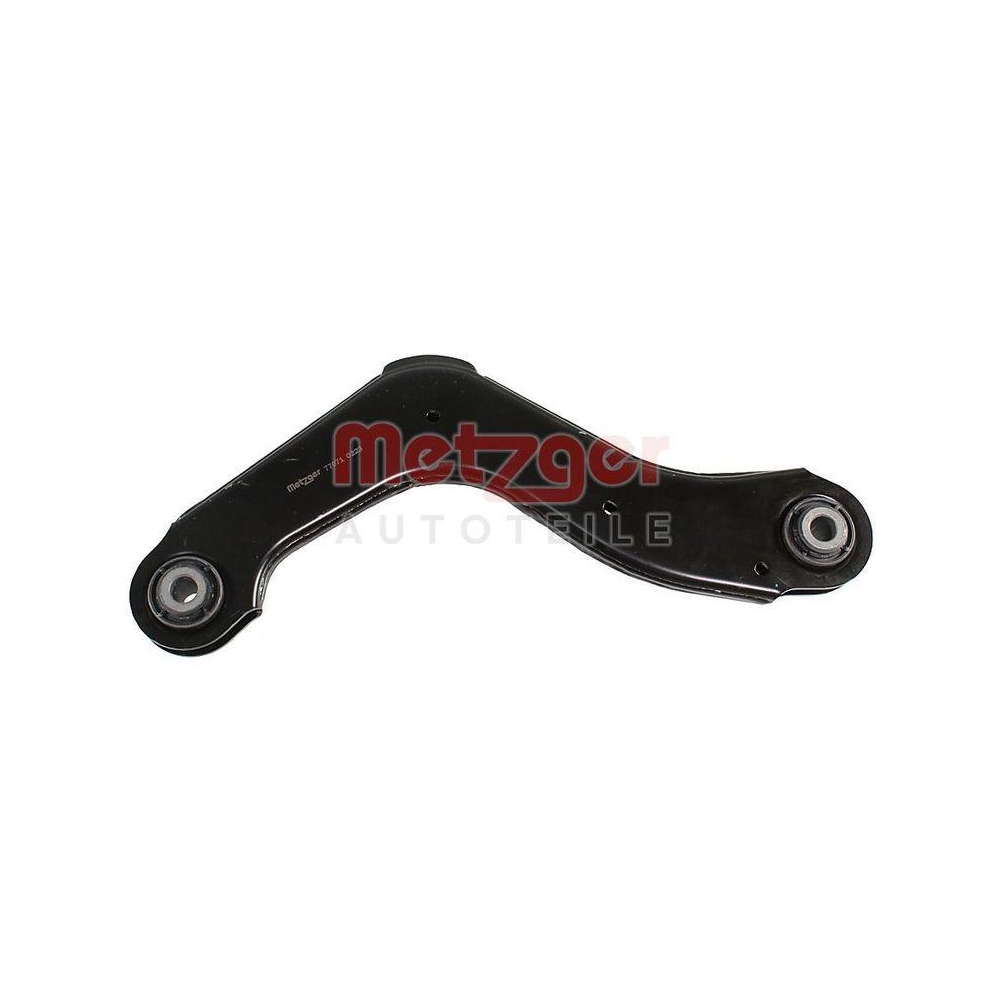 Lenker, Radaufh&auml;ngung METZGER 58164109 GREENPARTS f&uuml;r VOLVO, Hinterachse links