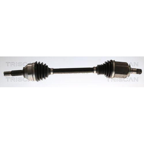 Antriebswelle TRISCAN 8540 82109 f&uuml;r MG SAIC MOTOR
