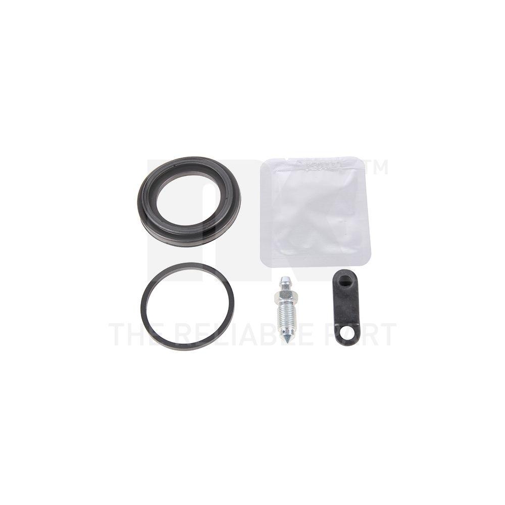 Reparatursatz, Bremssattel NK 8815034 f&uuml;r, Hinterachse