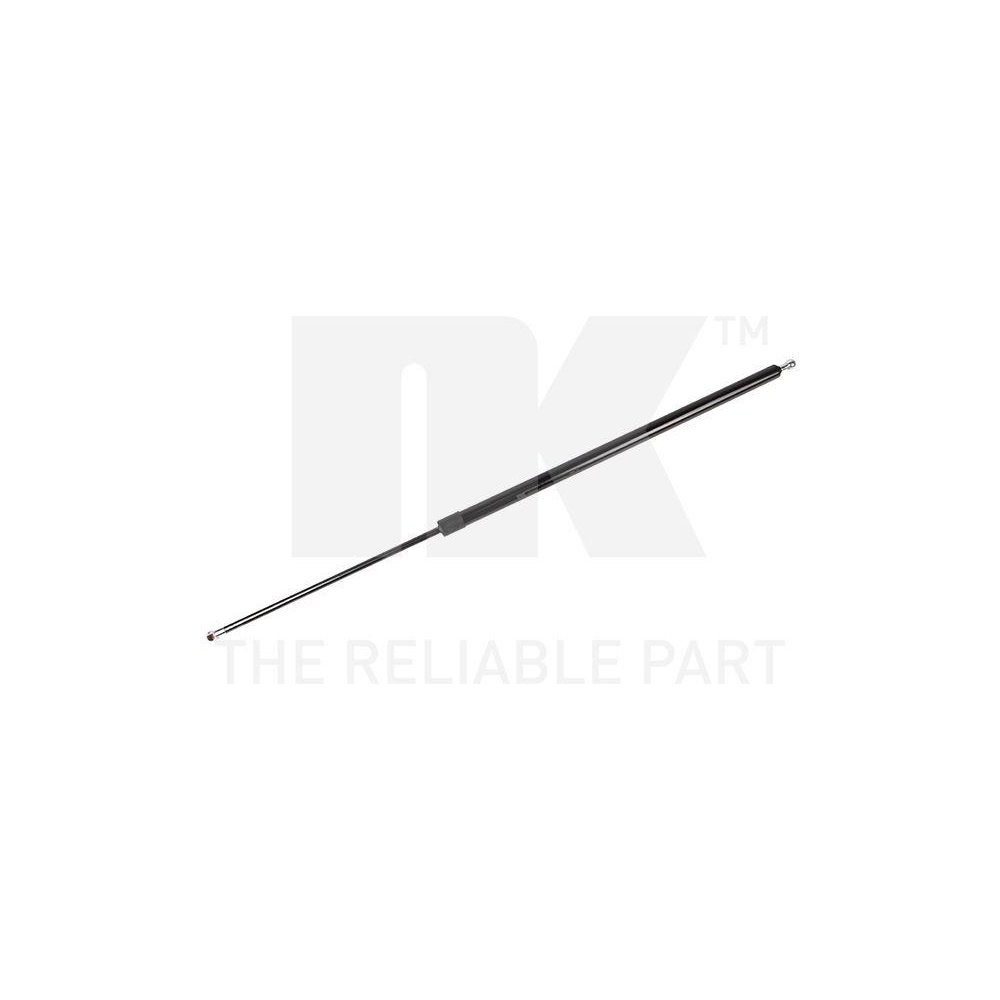 Gasfeder, Koffer-/Laderaum NK 11099006 f&uuml;r FIAT NISSAN OPEL RENAULT VAUXHALL