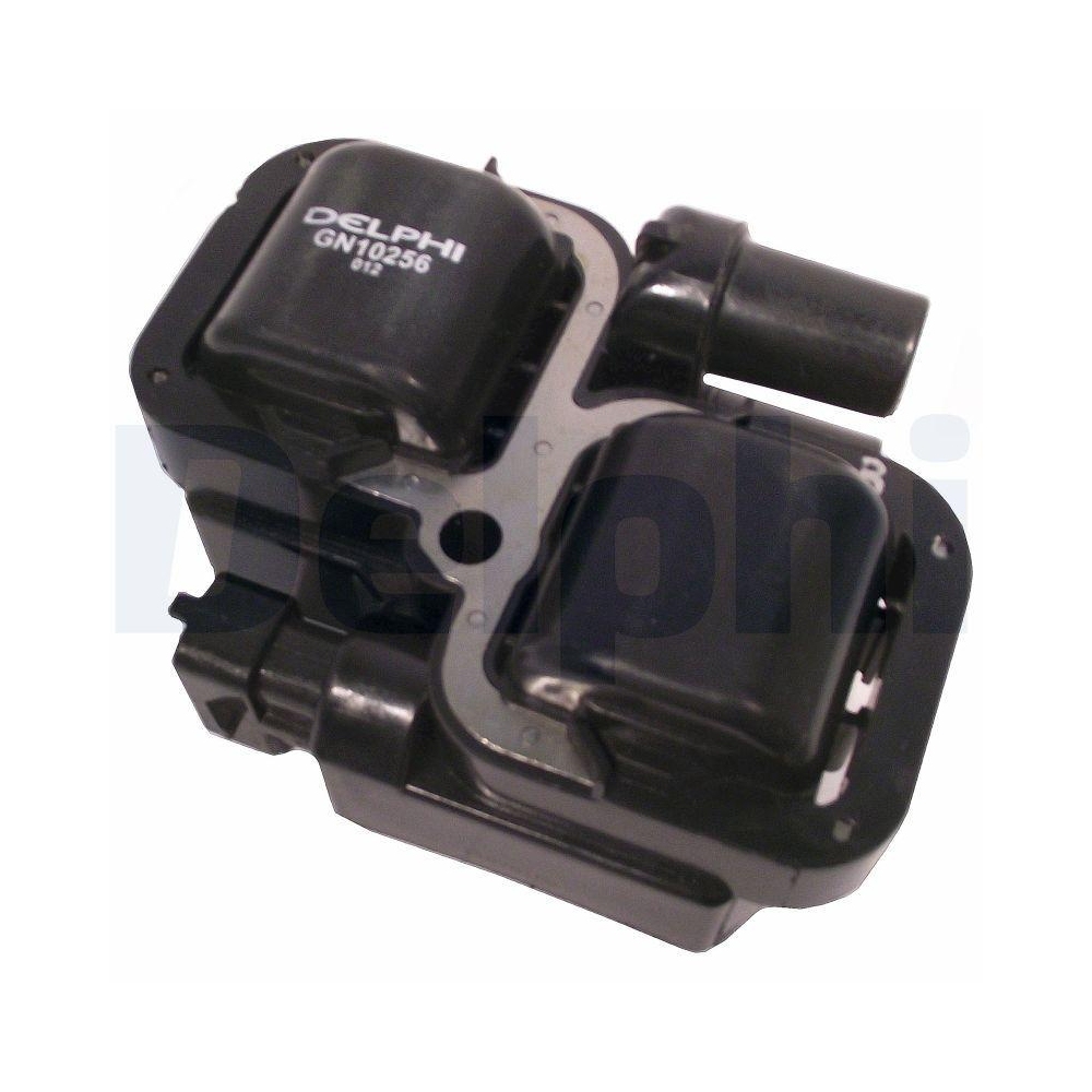 DELPHI GN10256-12B1 Z&uuml;ndspule f&uuml;r CHRYSLER MERCEDES-BENZ