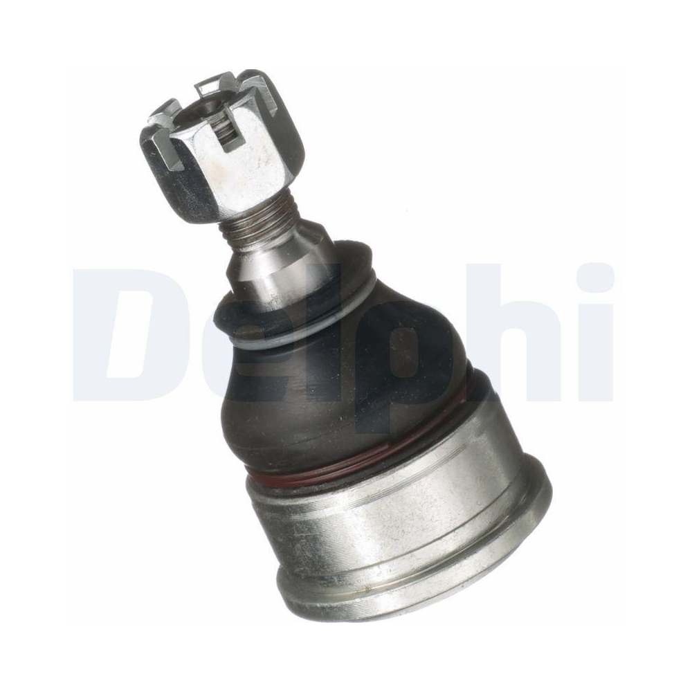 DELPHI TC1299 Trag-/F&uuml;hrungsgelenk f&uuml;r HONDA, Vorderachse, unten