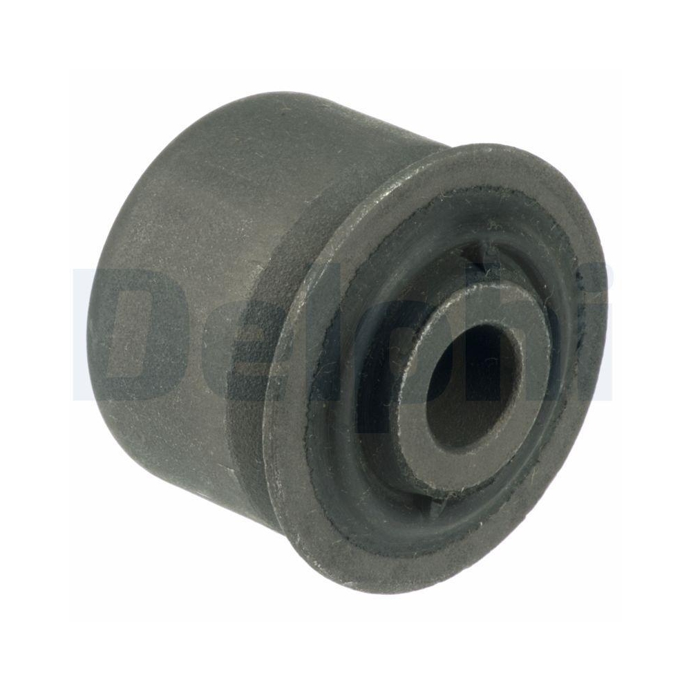 DELPHI TD1228W Lagerung, Lenker f&uuml;r CITRO&Euml;N PEUGEOT, Vorderachse, au&szlig;en, unten