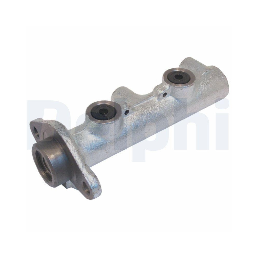 Hauptbremszylinder DELPHI LM80177 für RENAULT