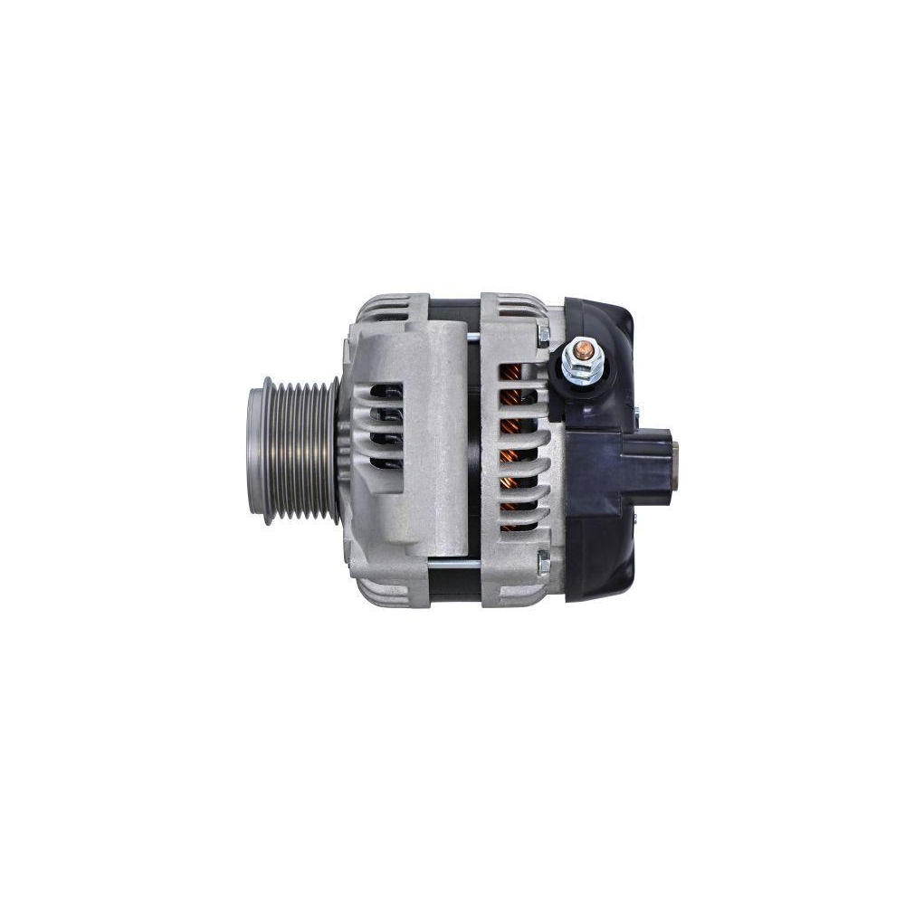 HELLA Generator 8EL 015 637-651 f&uuml;r LAND ROVER