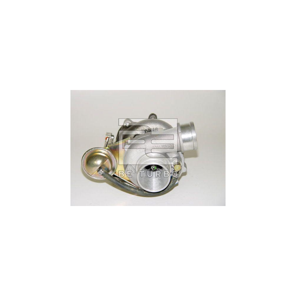 BE TURBO 124065 Lader, Aufladung f&uuml;r FIAT IVECO