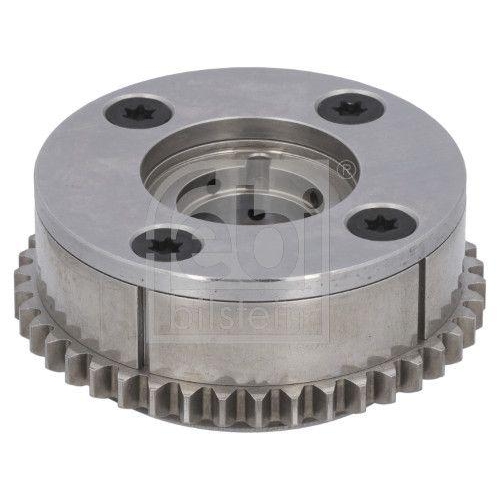 FEBI BILSTEIN 199650 Nockenwellenversteller febi Plus f&uuml;r MERCEDES-BENZ NISSAN