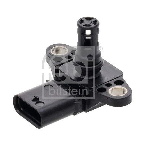 FEBI BILSTEIN 1002418 Sensor, Saugrohrdruck f&uuml;r BMW