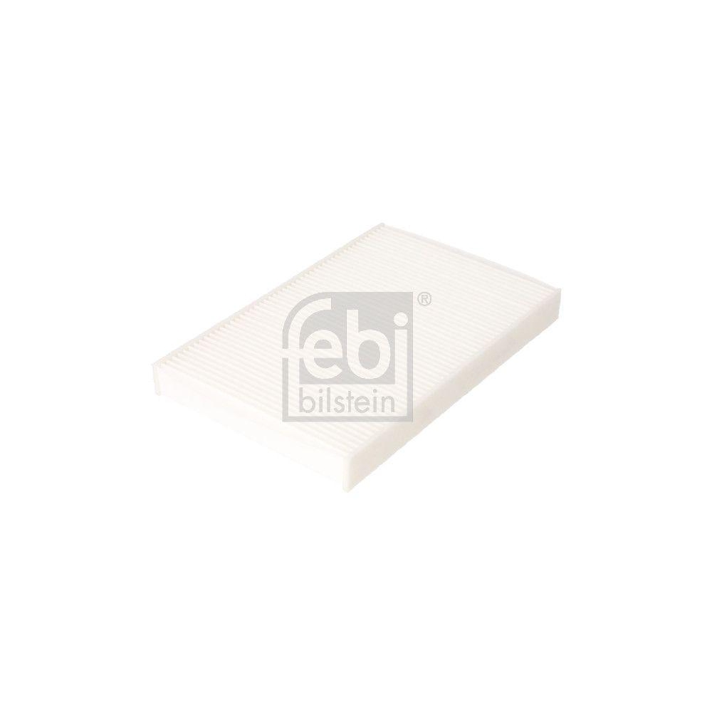 FEBI BILSTEIN Filter, Innenraumluft 30889 f&uuml;r IVECO