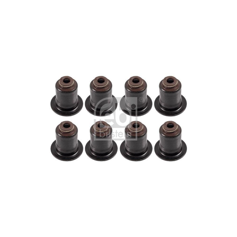 FEBI BILSTEIN Dichtungssatz, Ventilschaft 104296 f&uuml;r BMW MINI, Einlassseite