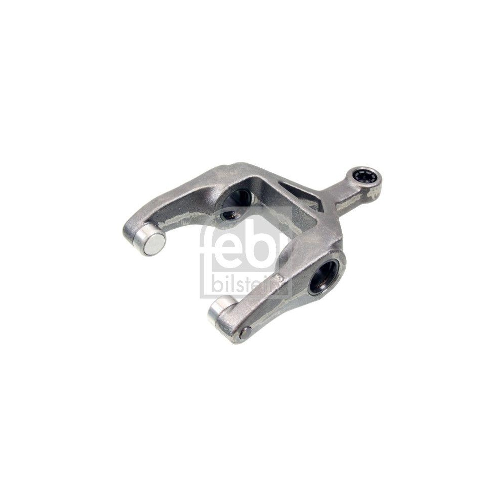 FEBI BILSTEIN Ausr&uuml;ckgabel, Kupplung 177898 f&uuml;r EVOBUS