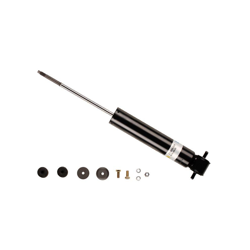 Sto&szlig;d&auml;mpfer BILSTEIN 24-005364 BILSTEIN - B4 Serienersatz f&uuml;r MERCEDES-BENZ