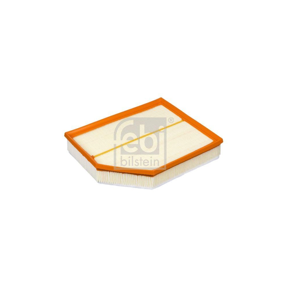 FEBI BILSTEIN Luftfilter 48557 f&uuml;r VOLVO