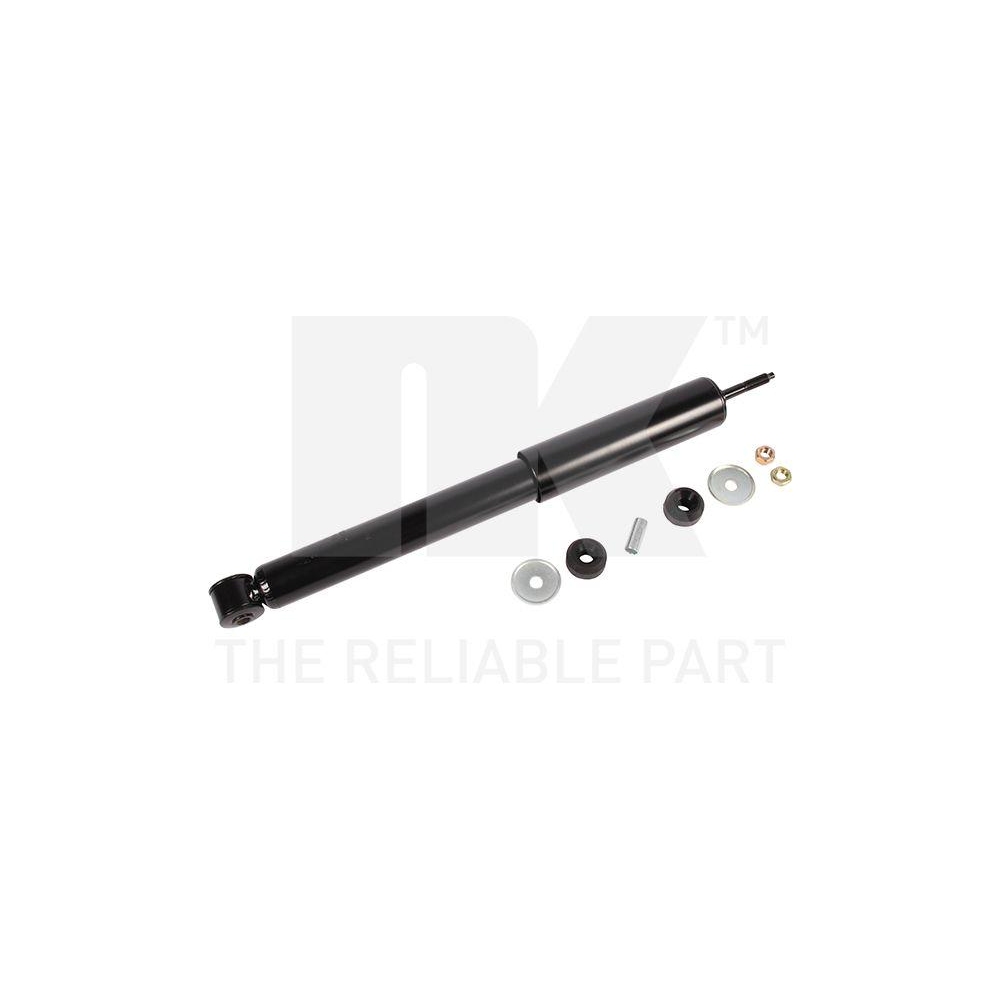 Stoßdämpfer NK 63361241 für OPEL VAUXHALL, Hinterachse