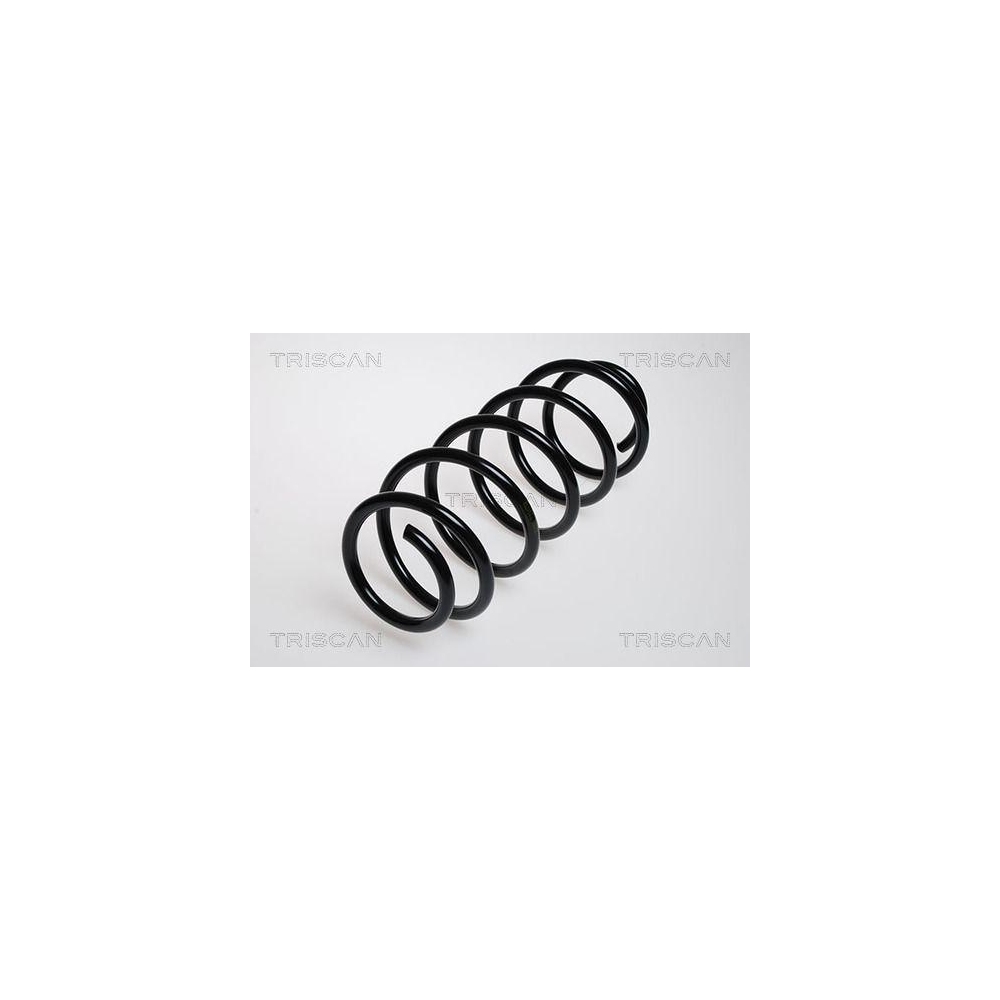 Fahrwerksfeder TRISCAN 8750 2969 f&uuml;r AUDI, Vorderachse