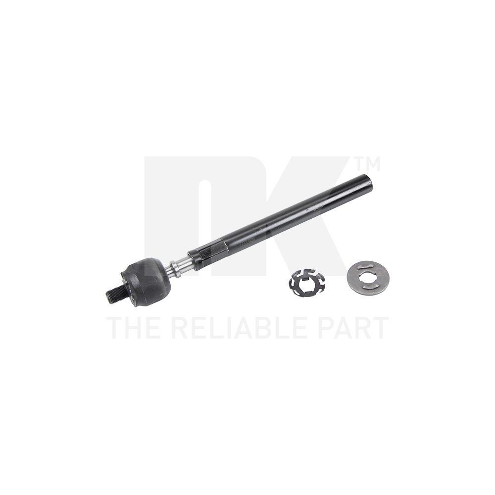 Axialgelenk, Spurstange NK 5033929 für RENAULT RENAULT TRUCKS, Vorderachse links