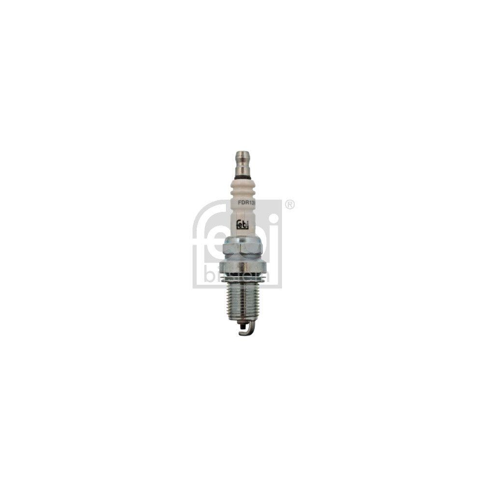Zündkerze FEBI BILSTEIN 13424 Super für CITROËN FIAT FORD ISUZU MAZDA MITSUBISHI