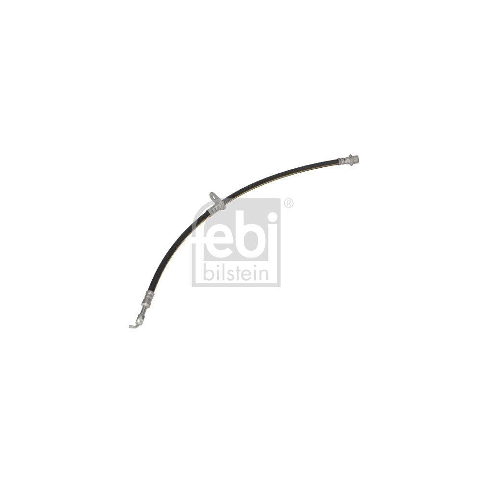 Bremsschlauch FEBI BILSTEIN 185978 f&uuml;r TOYOTA, Vorderachse links