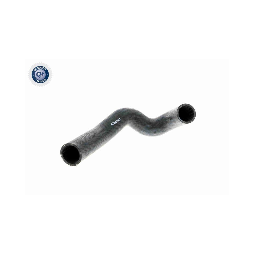 K&uuml;hlerschlauch VAICO V30-0228 Q+, Erstausr&uuml;sterqualit&auml;t f&uuml;r MERCEDES-BENZ, unten