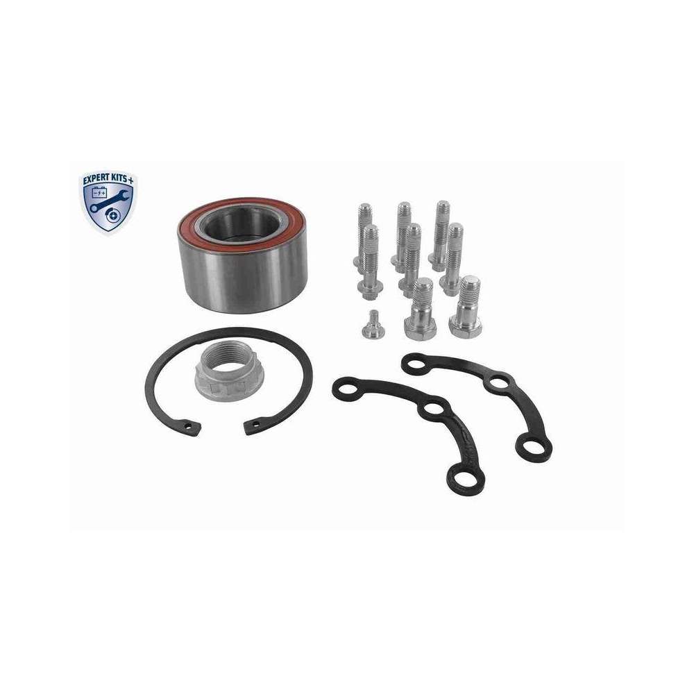 Radlagersatz VAICO V30-0653 EXPERT KITS + für MERCEDES-BENZ, Hinterachse