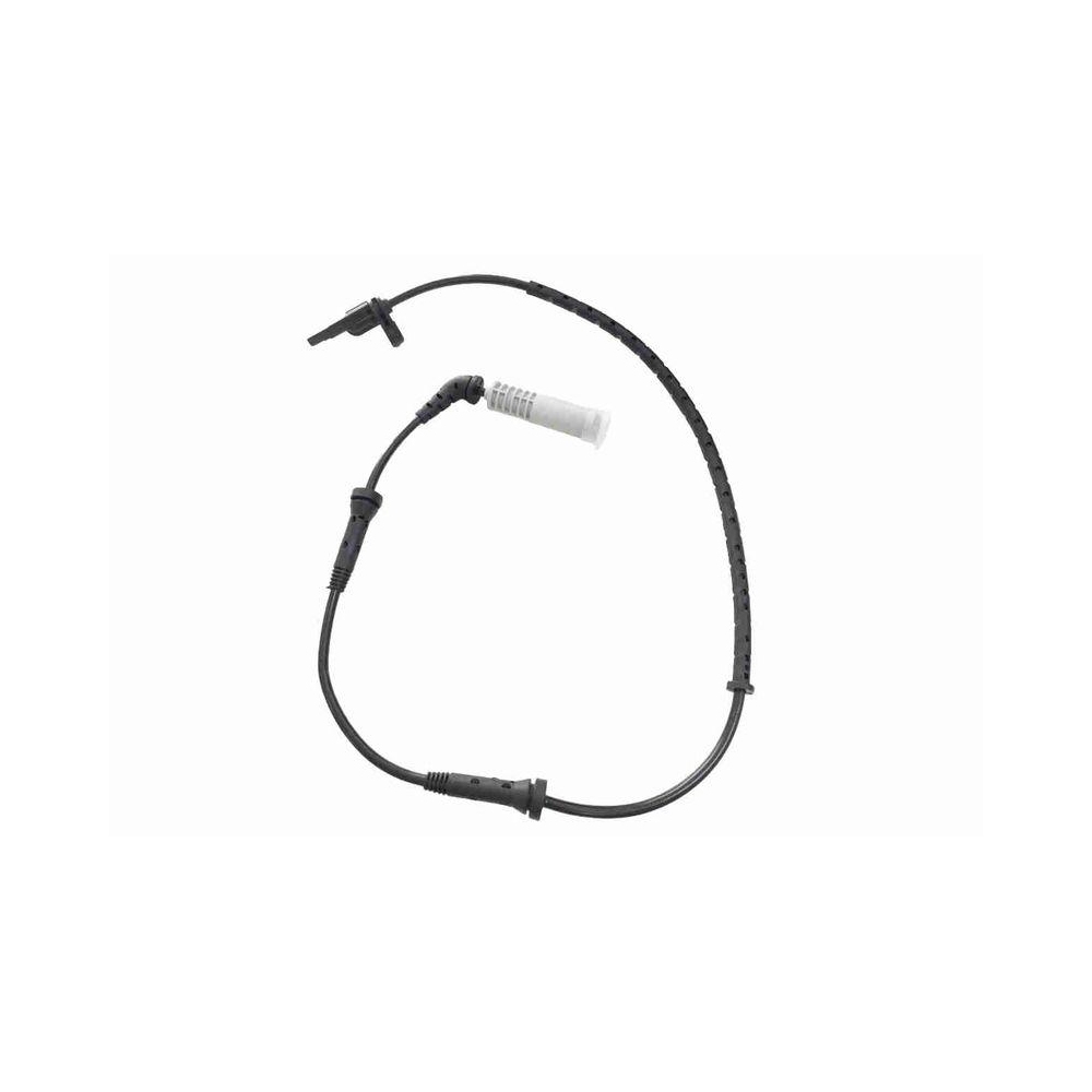 Sensor, Raddrehzahl VEMO V20-72-5292 Original VEMO Qualit&auml;t f&uuml;r BMW, Hinterachse
