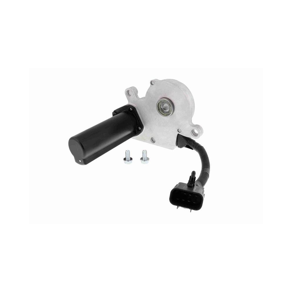 Stellelement, Verteilergetriebe VEMO V51-86-0001 Original VEMO Qualität für