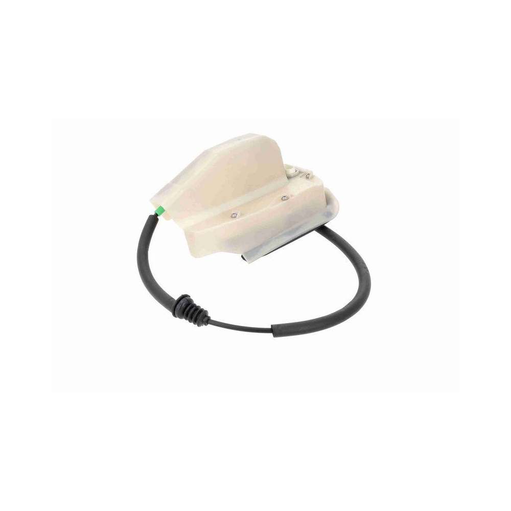 T&uuml;rschloss VEMO V58-85-0012 Green Mobility Parts f&uuml;r TESLA, vorne links