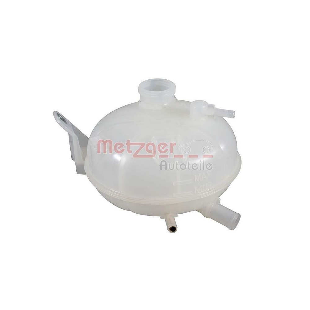 Ausgleichsbeh&auml;lter, K&uuml;hlmittel METZGER 2141084 f&uuml;r ALFA ROMEO