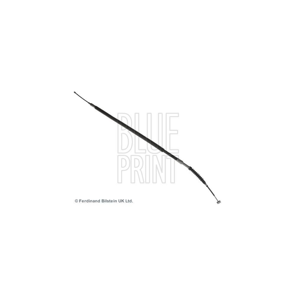 Seilzug, Feststellbremse BLUE PRINT ADT346369 f&uuml;r TOYOTA, hinten