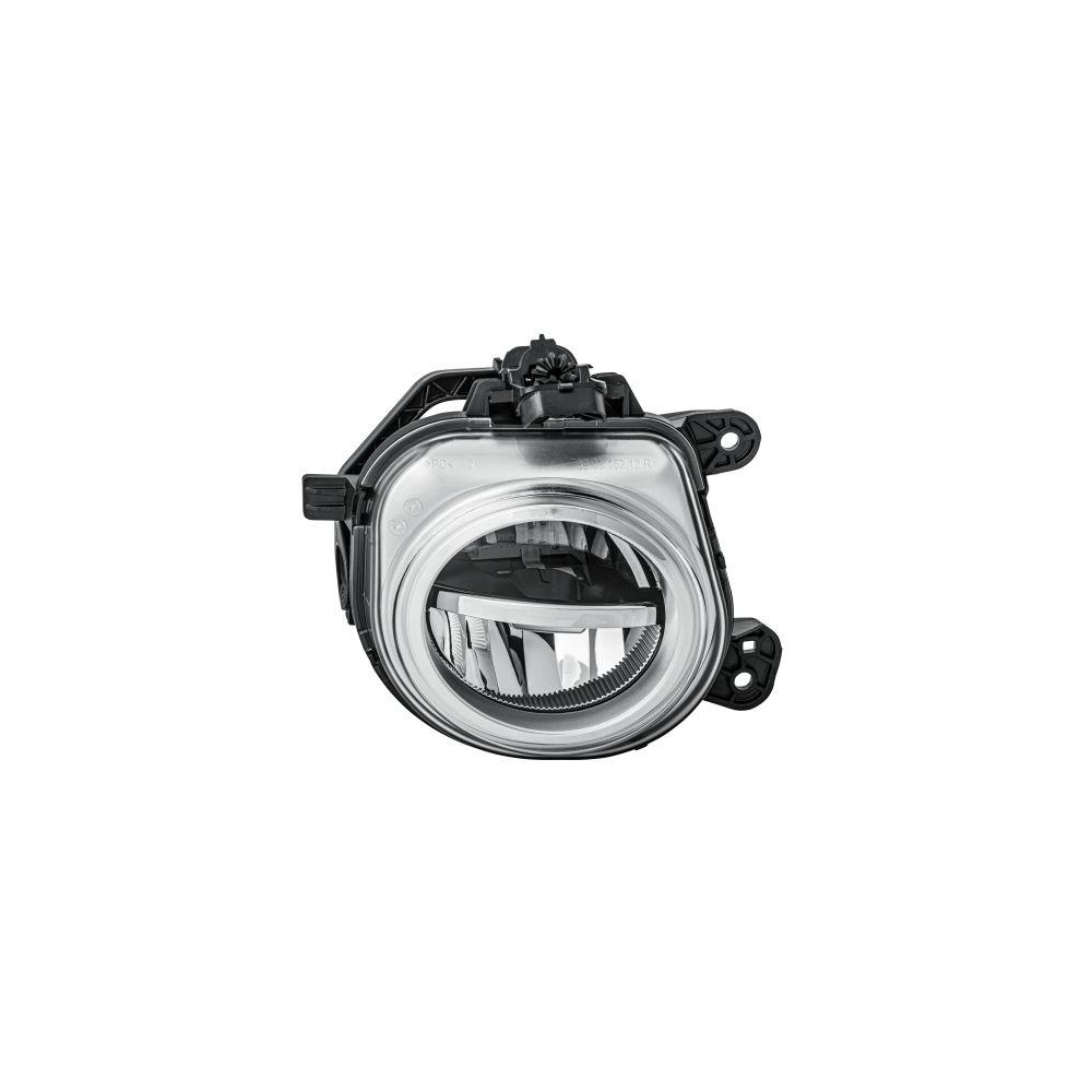 HELLA Nebelscheinwerfer 1N0 354 876-021 für BMW, rechts