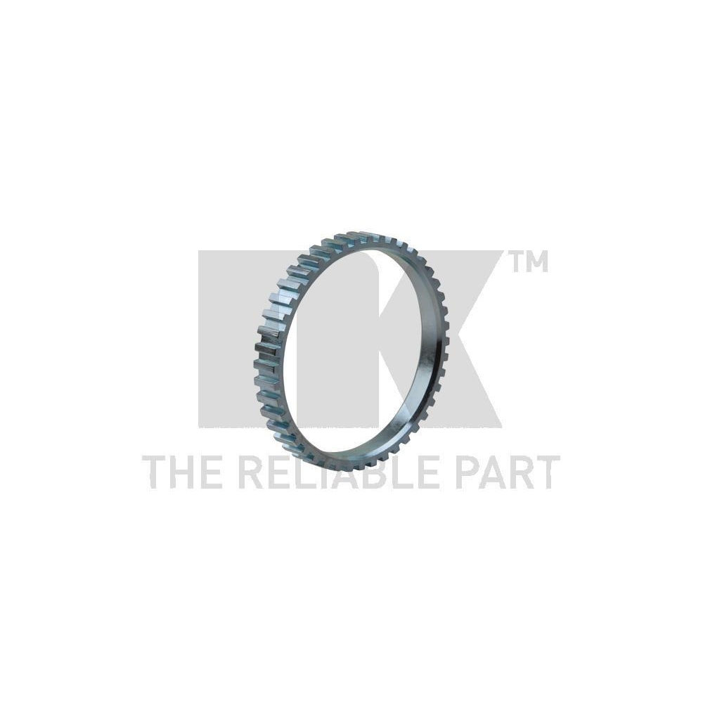 Sensorring, ABS NK 392229 f&uuml;r KIA, Vorderachse