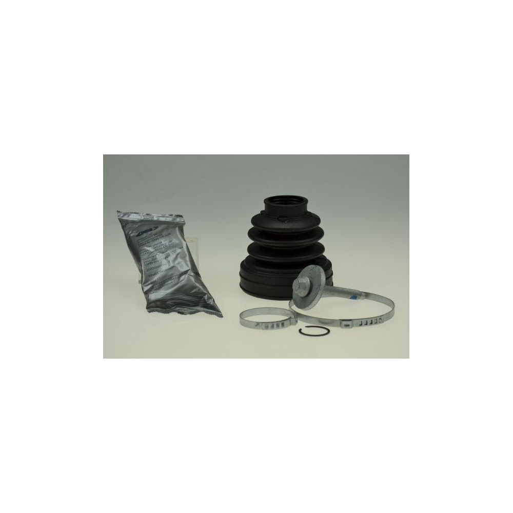 Faltenbalgsatz, Antriebswelle SPIDAN 36381 für VOLVO, Vorderachse rechts