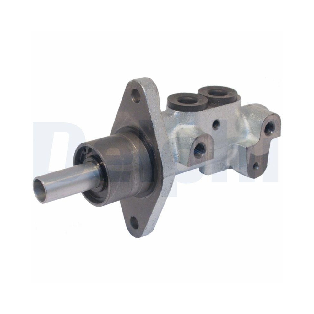 Hauptbremszylinder DELPHI LM80179 für SEAT VW