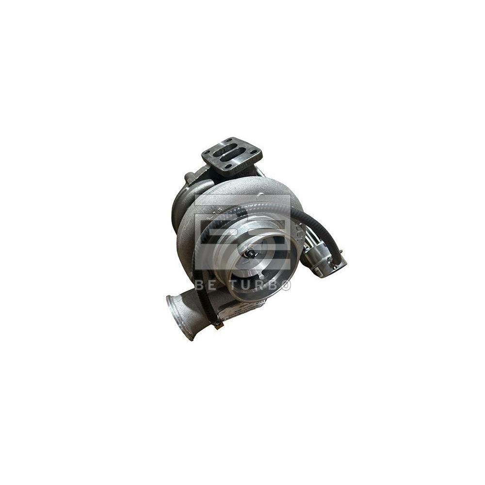 BE TURBO 128529 Lader, Aufladung f&uuml;r IVECO