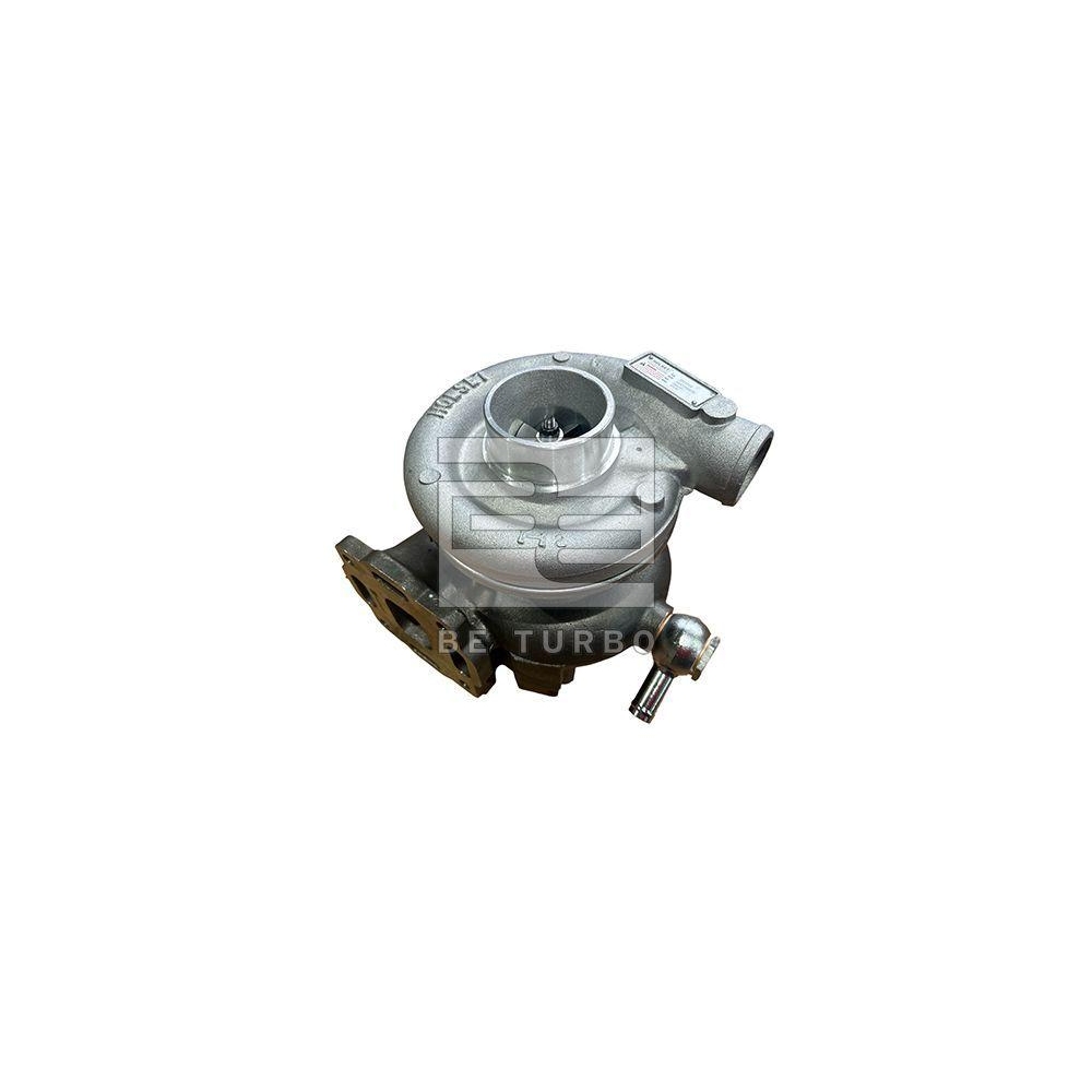 BE TURBO 130112 Lader, Aufladung f&uuml;r CUMMINS VOLVO PENTA