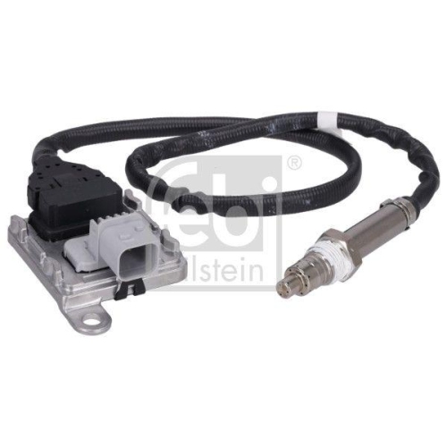 FEBI BILSTEIN 1004605 NOx-Sensor, Harnstoffeinspritzung febi Plus f&uuml;r