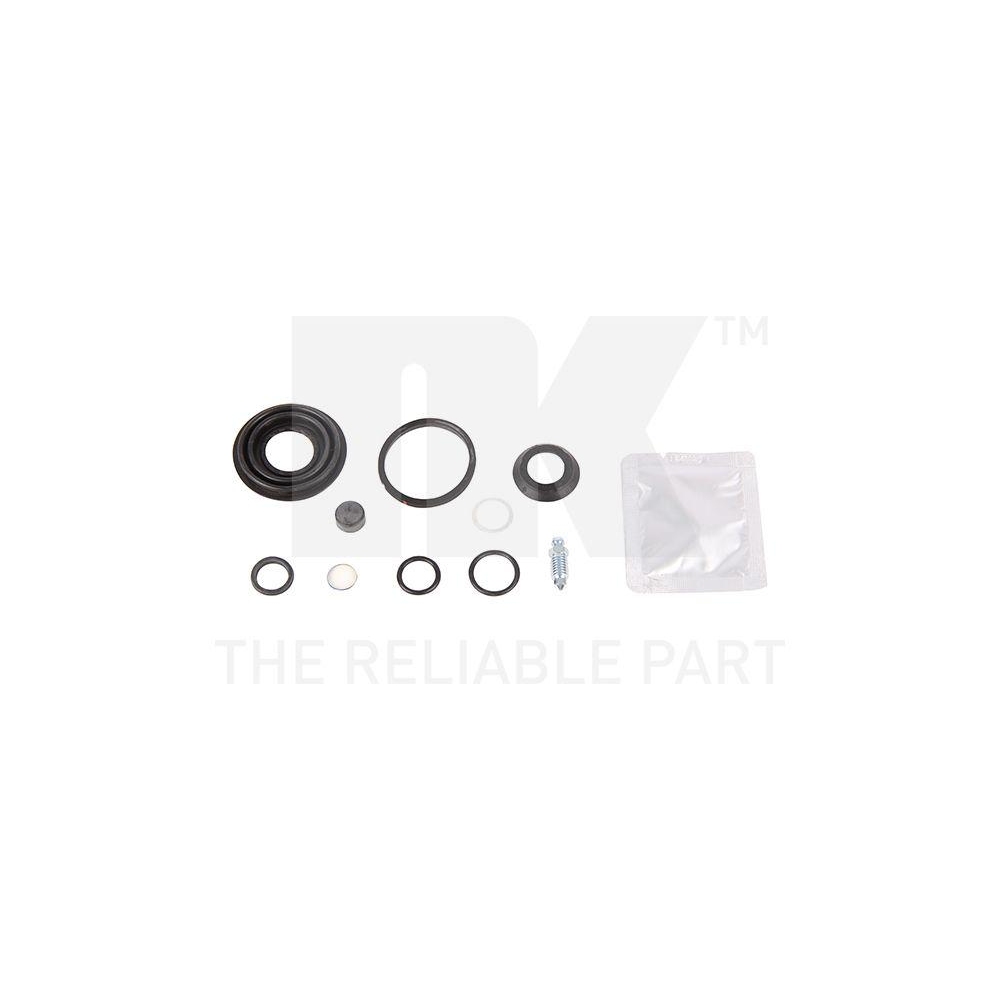 Reparatursatz, Bremssattel NK 8836024 f&uuml;r, Hinterachse