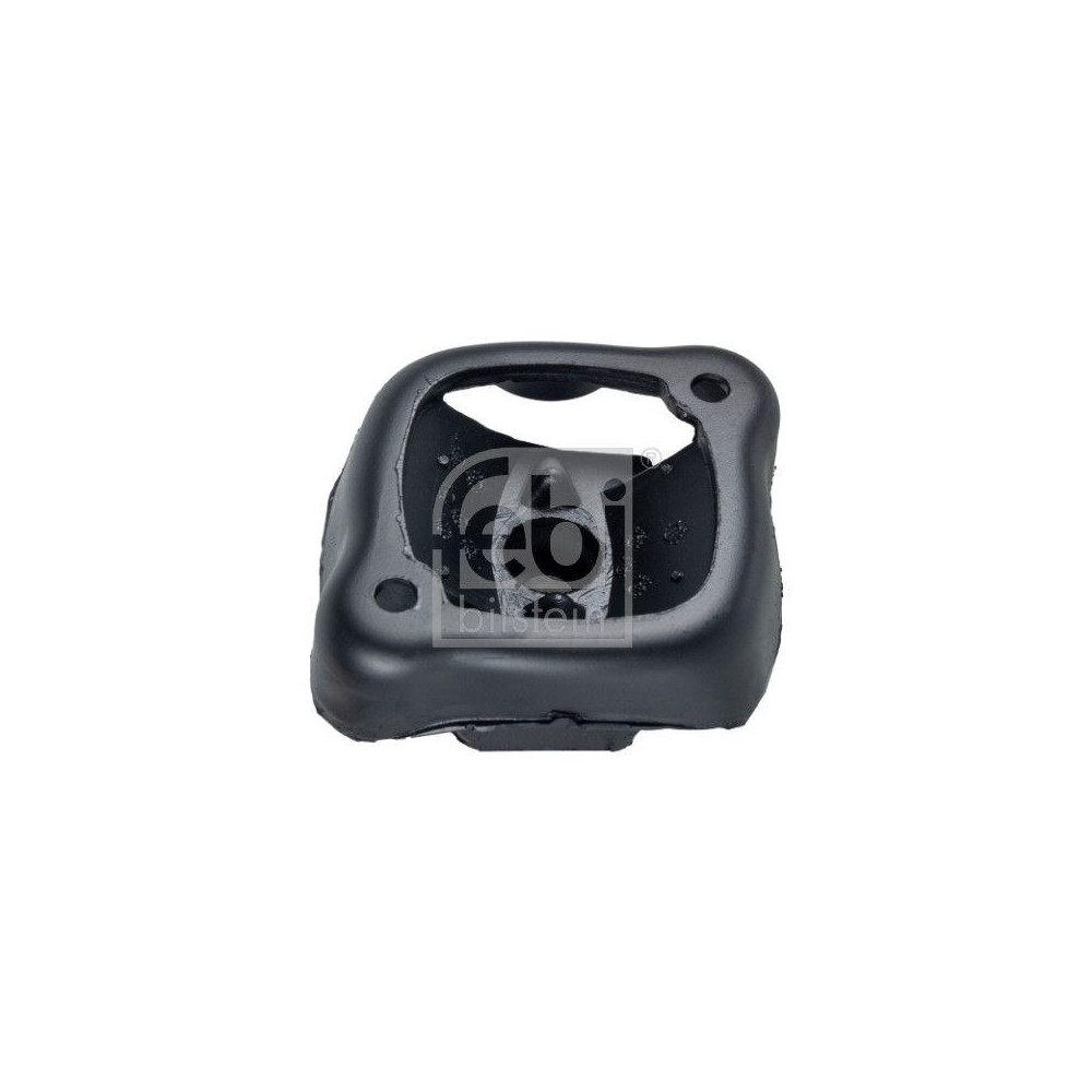 FEBI BILSTEIN Lagerung, Motor 03097 f&uuml;r MERCEDES-BENZ, beidseitig, rechts