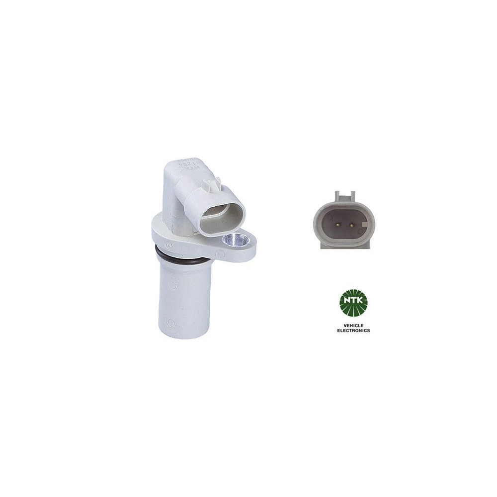 Impulsgeber, Kurbelwelle NTK 81294 für ALFA ROMEO FIAT LANCIA OPEL SAAB SUZUKI