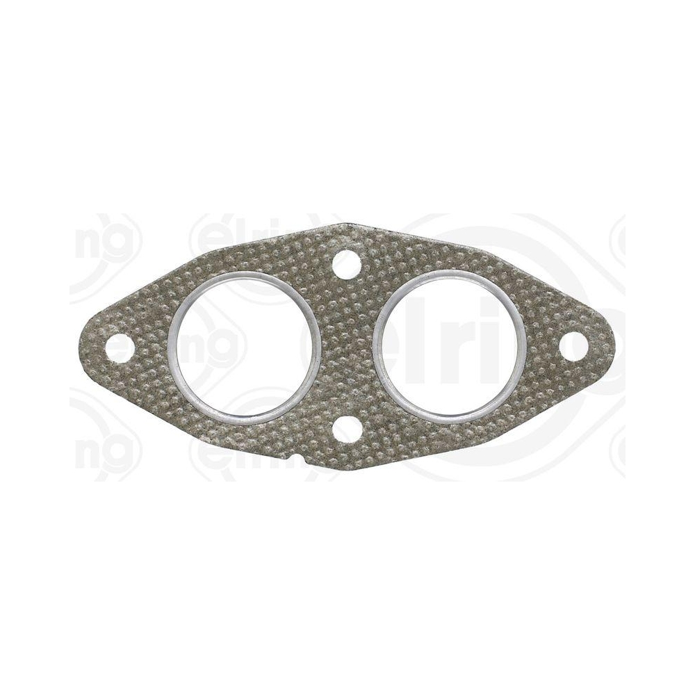 Dichtung, Abgasrohr ELRING 326.300 für BMW, Abgaskrümmer