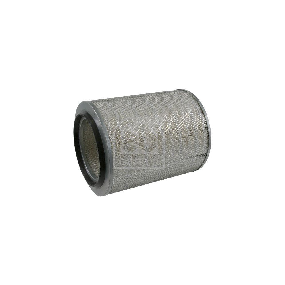 FEBI BILSTEIN Luftfilter 06765 f&uuml;r DAF IVECO MAN SCANIA NEOPLAN CASE IH JCB